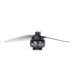 Iflight Xing E 2208 Pro 1800kv 2450KV 4S-6S motor sin escobillas borstelloze para Dron de carreras Rc